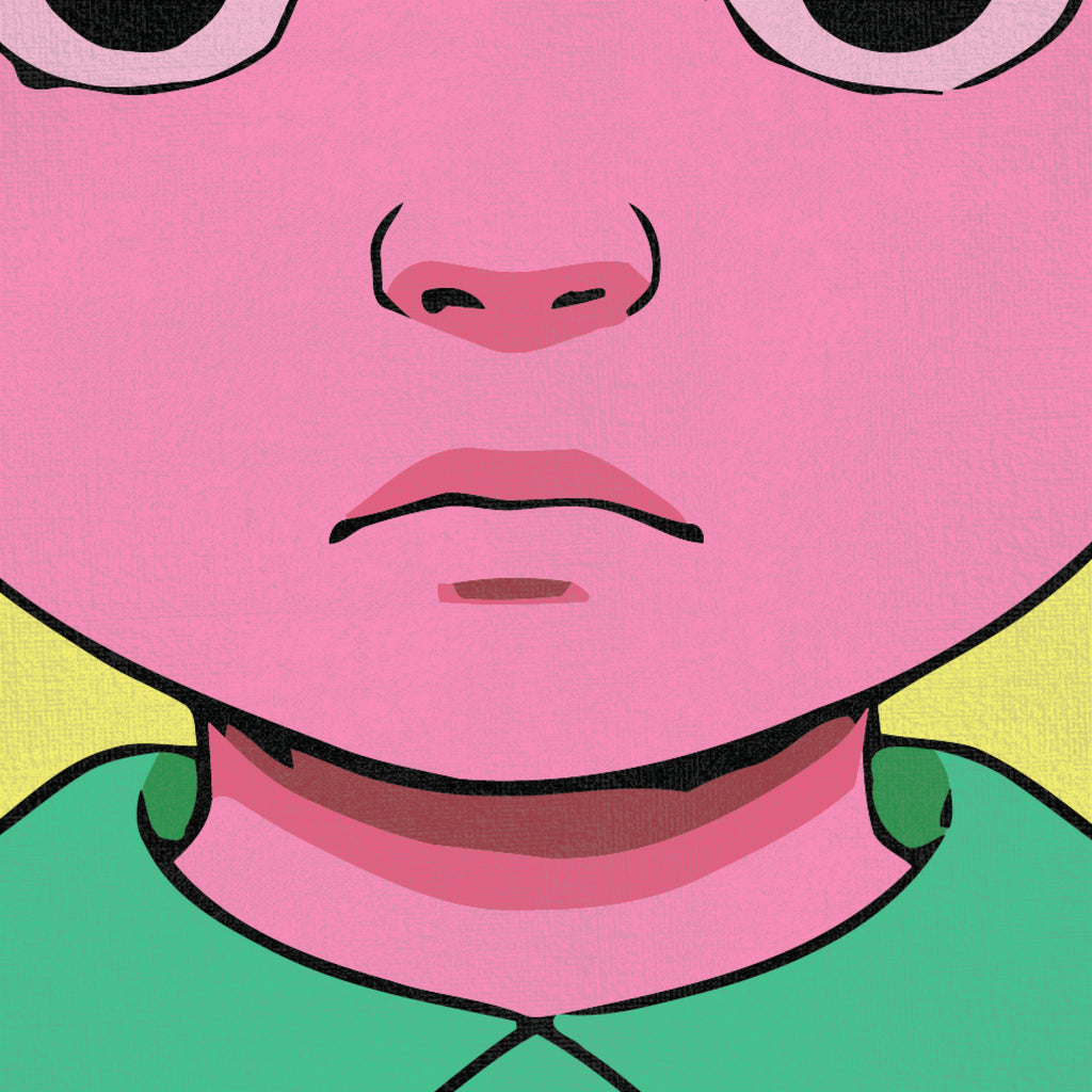 Lulu・8 歲