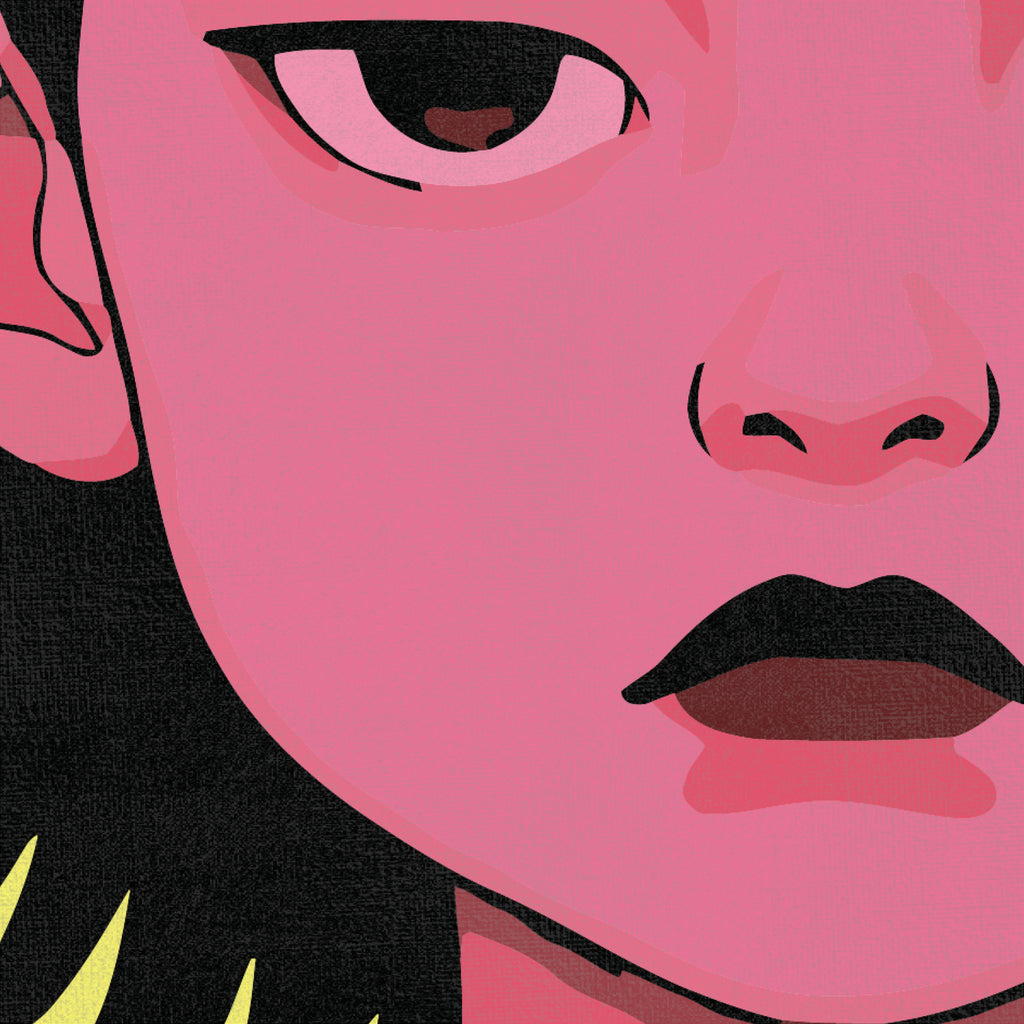 Lulu・13 歲