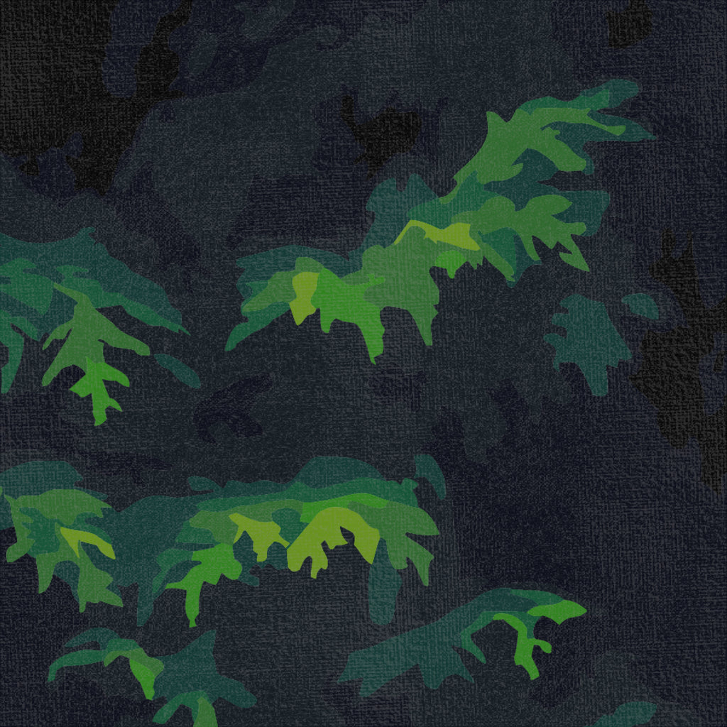 Night Leaves