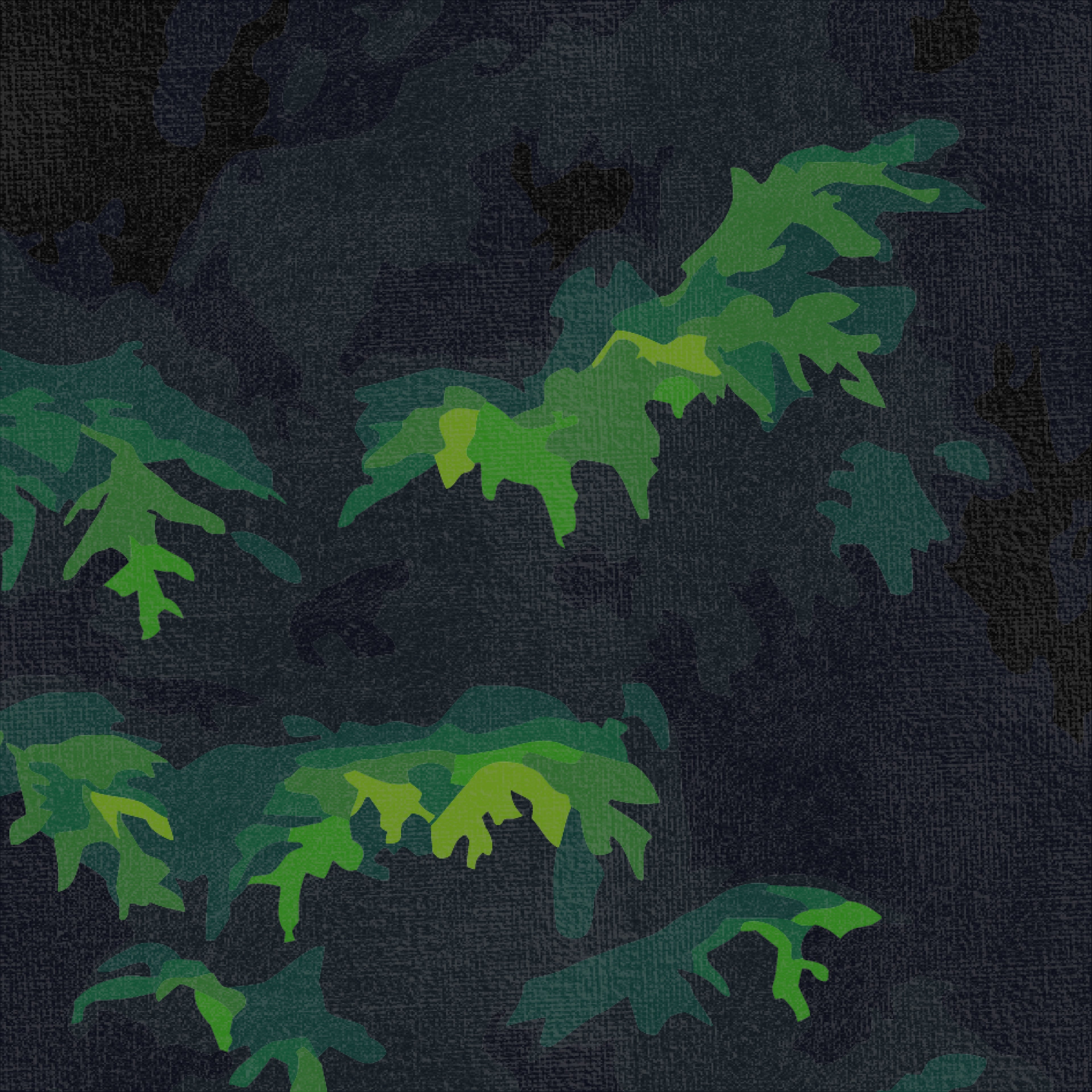 Night Leaves