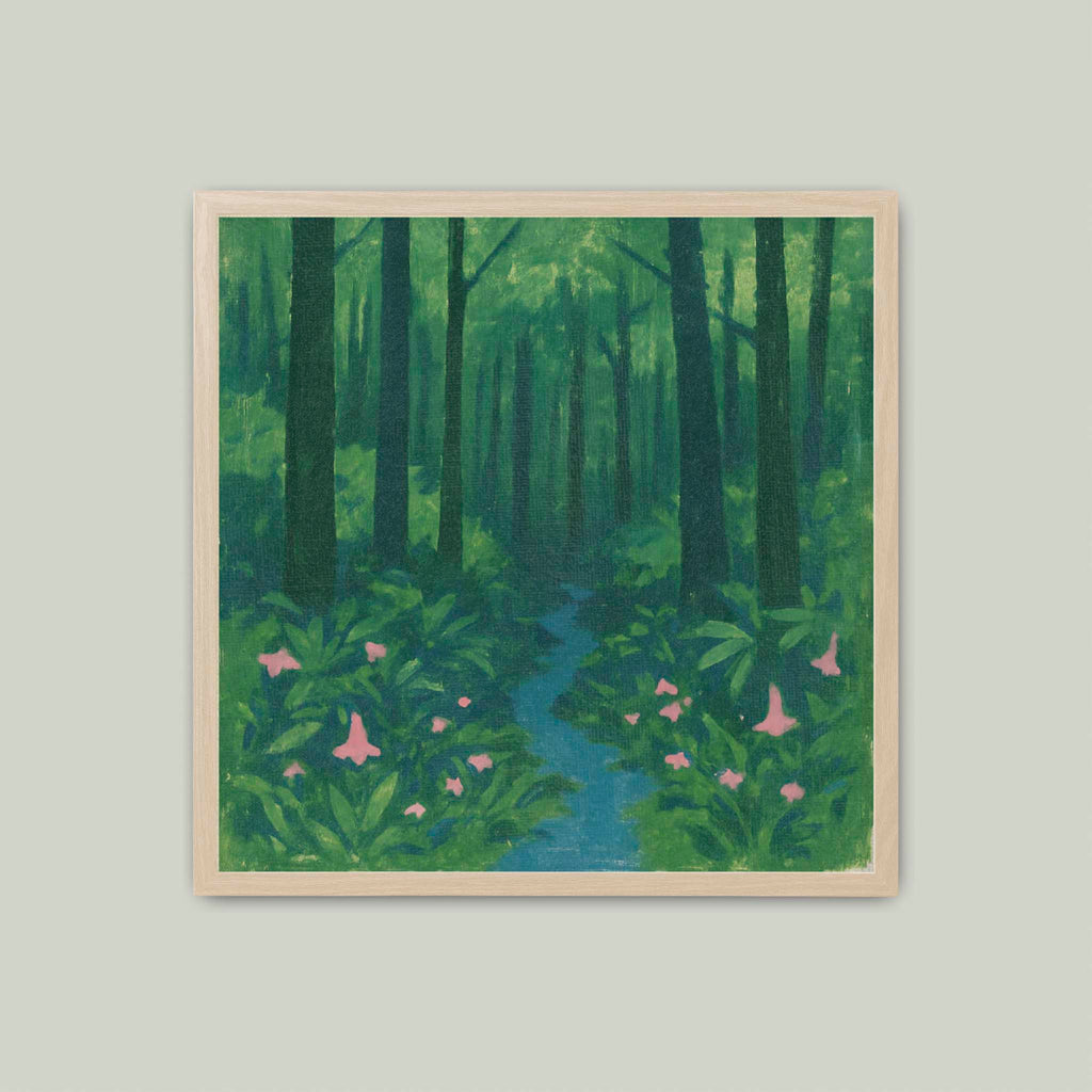 鈴花出口