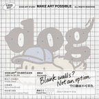 預售｜MODAK - "dog"