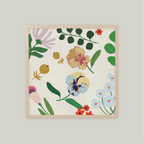 Afternoon Herbarium