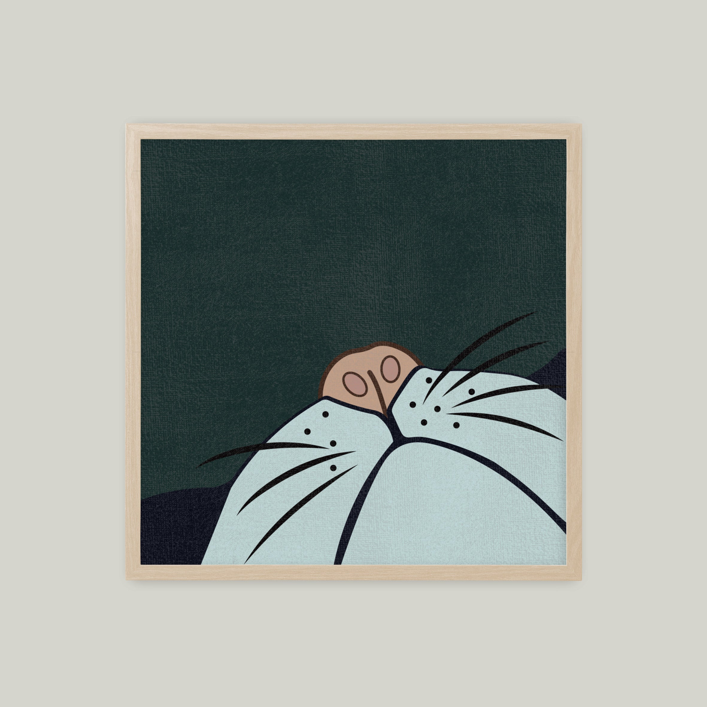貓奴視角