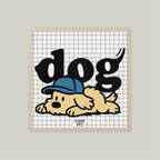 預售｜MODAK - "dog"