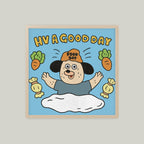 Food Boy HV A GOOD DAY