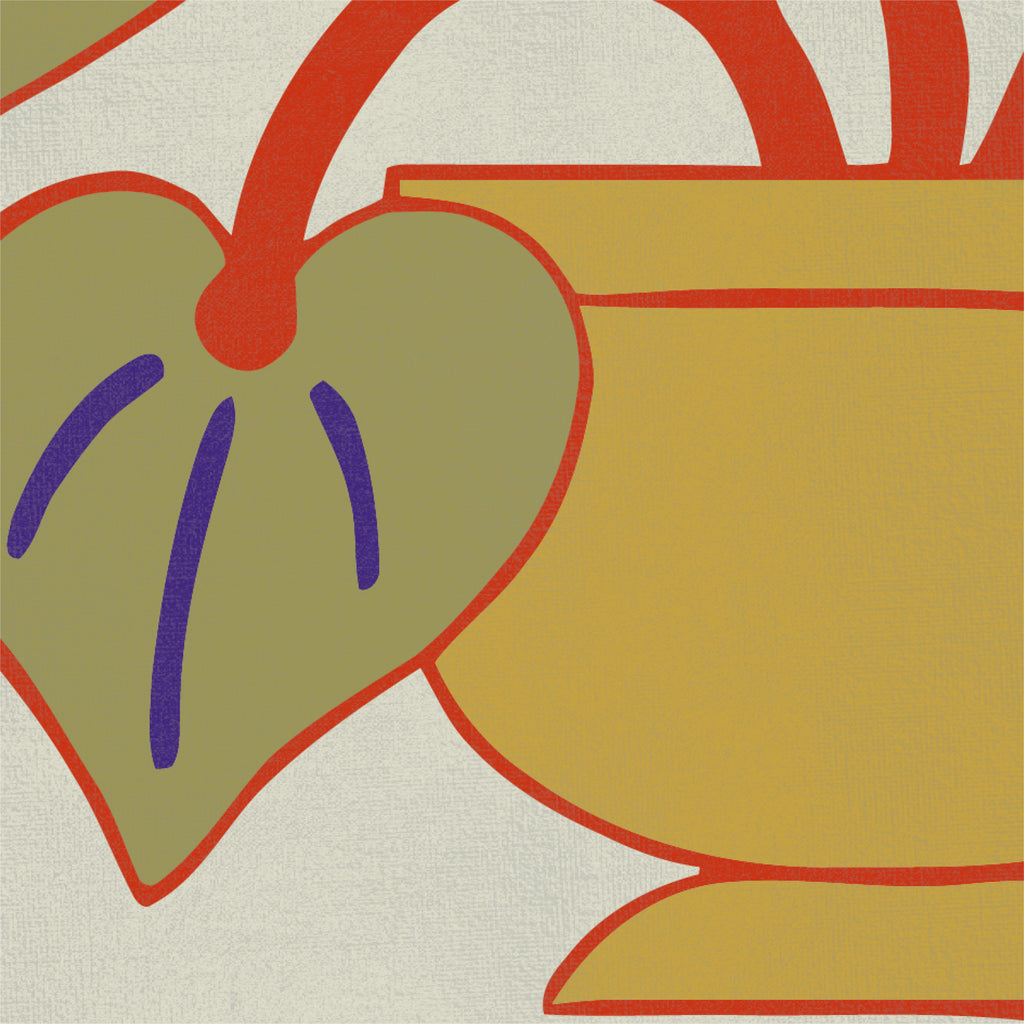 Heartleaf Syntax