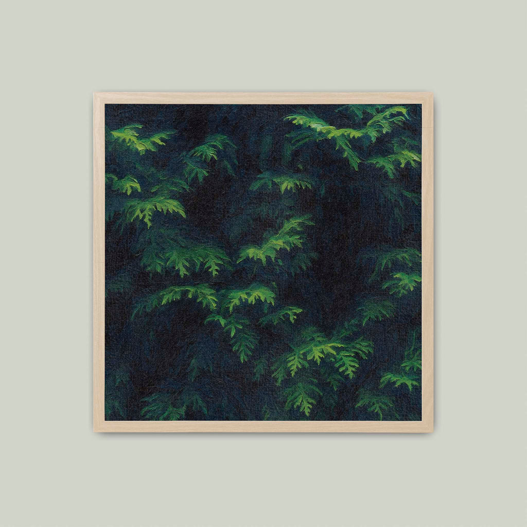 Night Leaves