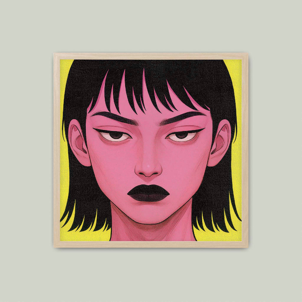 Lulu・18 歲
