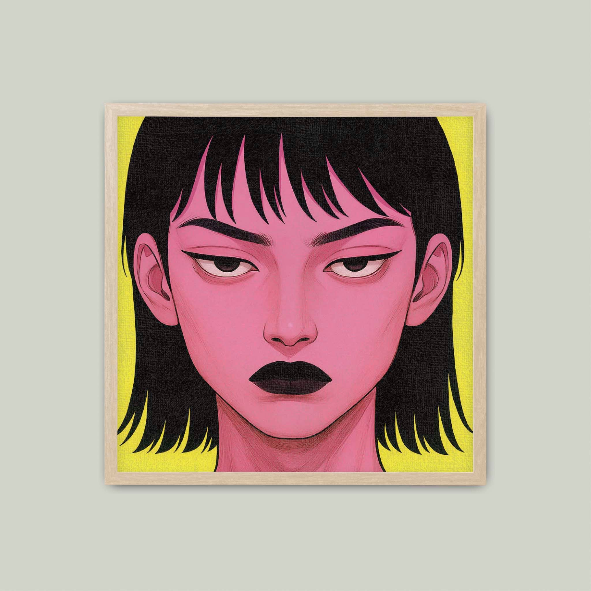 Lulu・18 歲