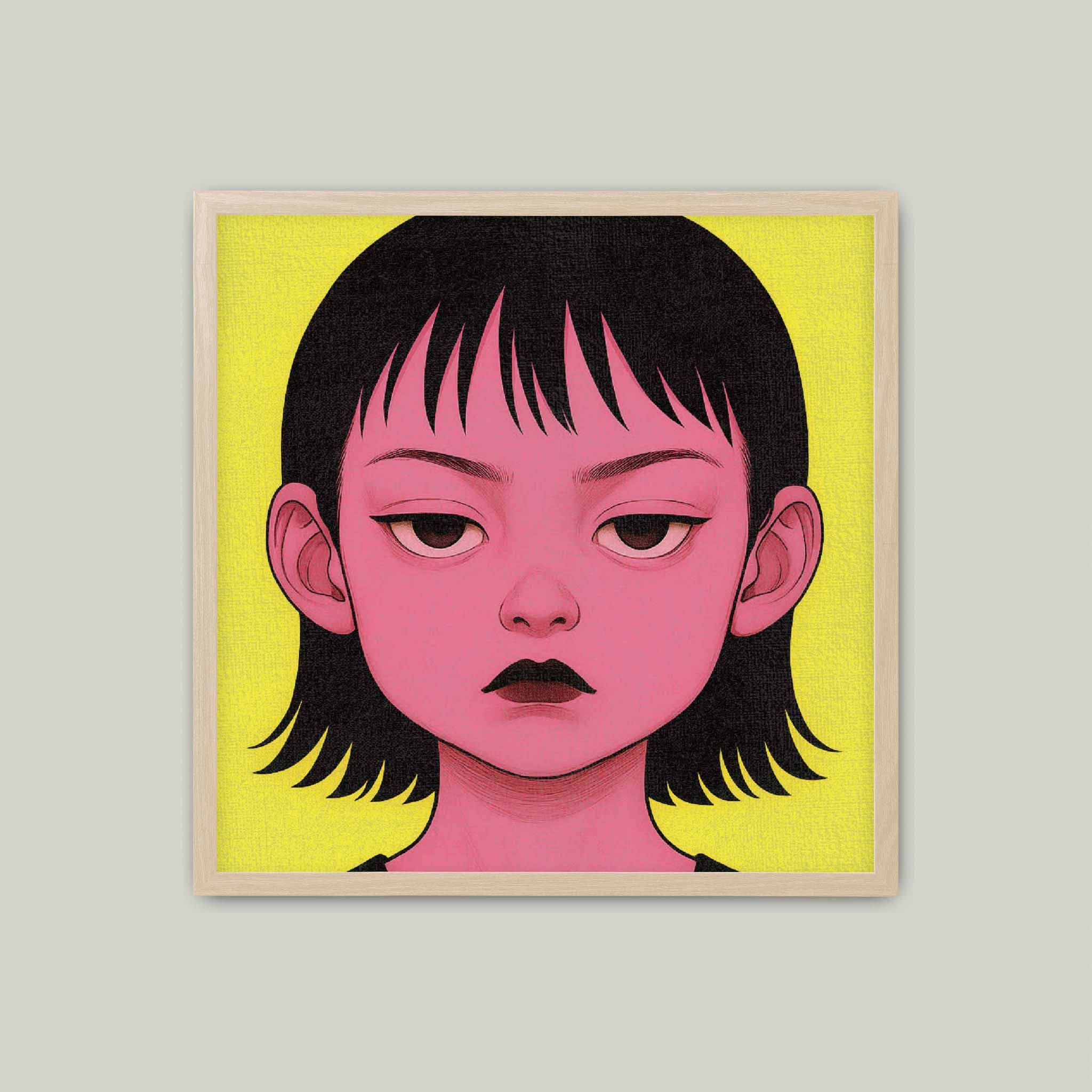 Lulu・13 歲