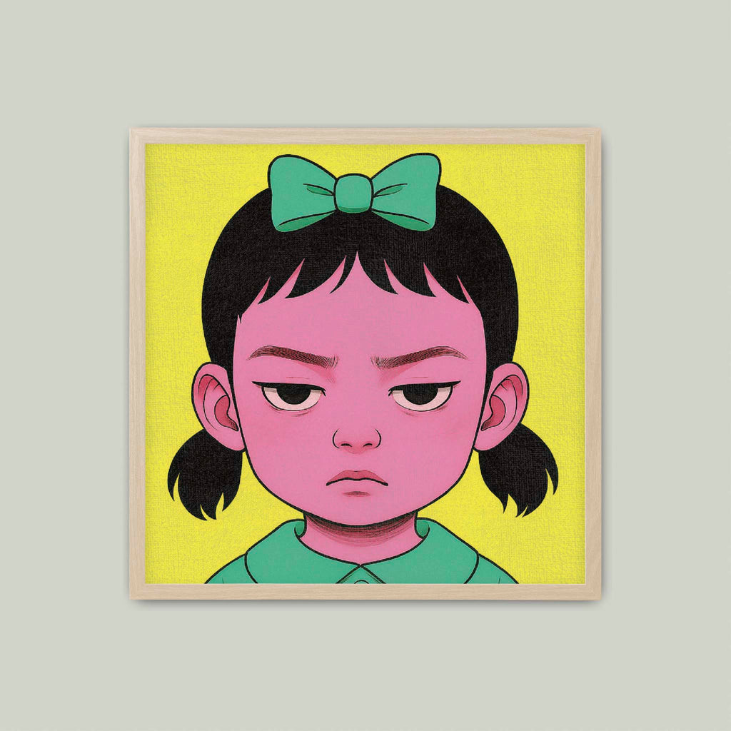 Lulu・8 歲