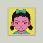 Lulu・8 歲