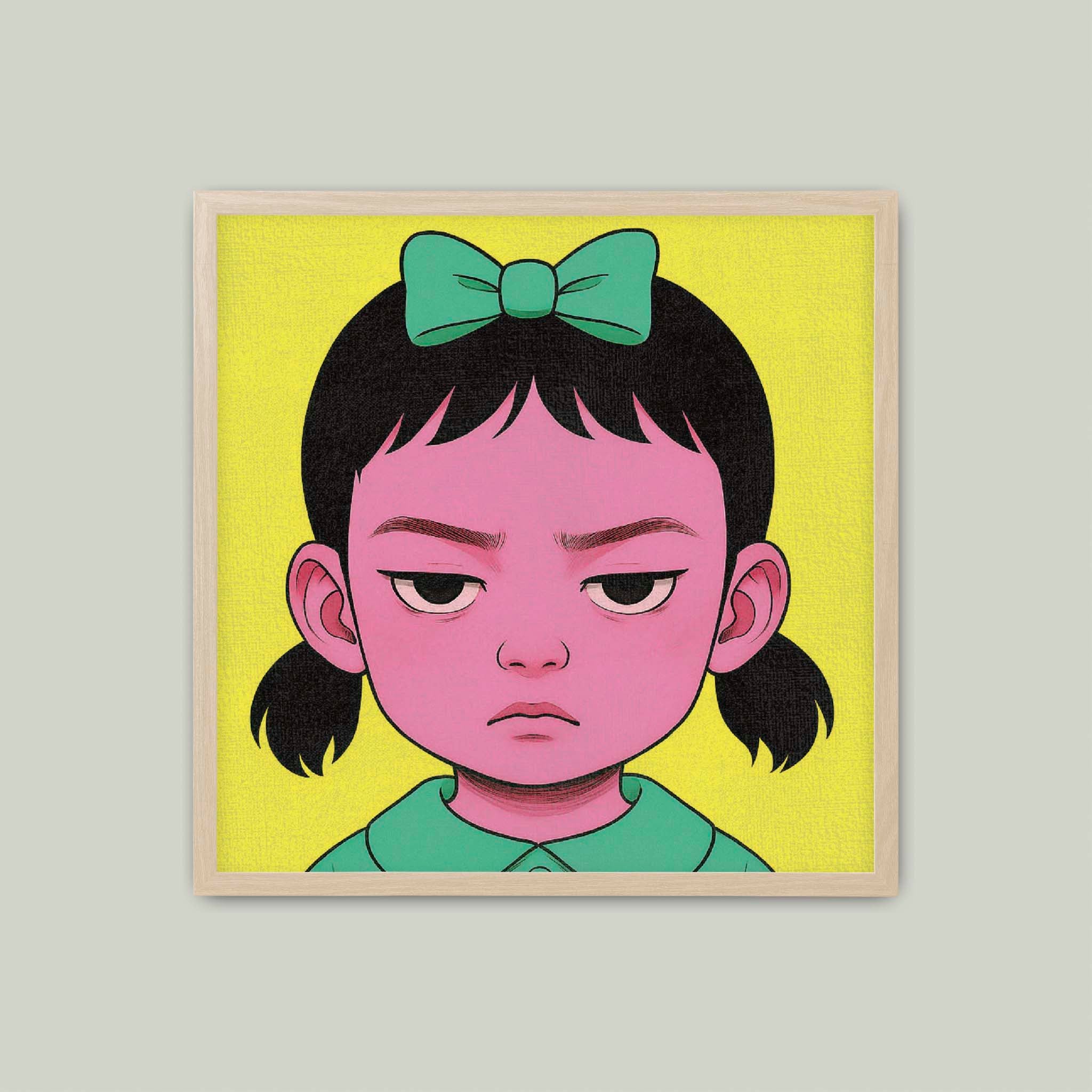 Lulu・8 歲