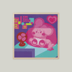 nozomii｜全套系列畫板組