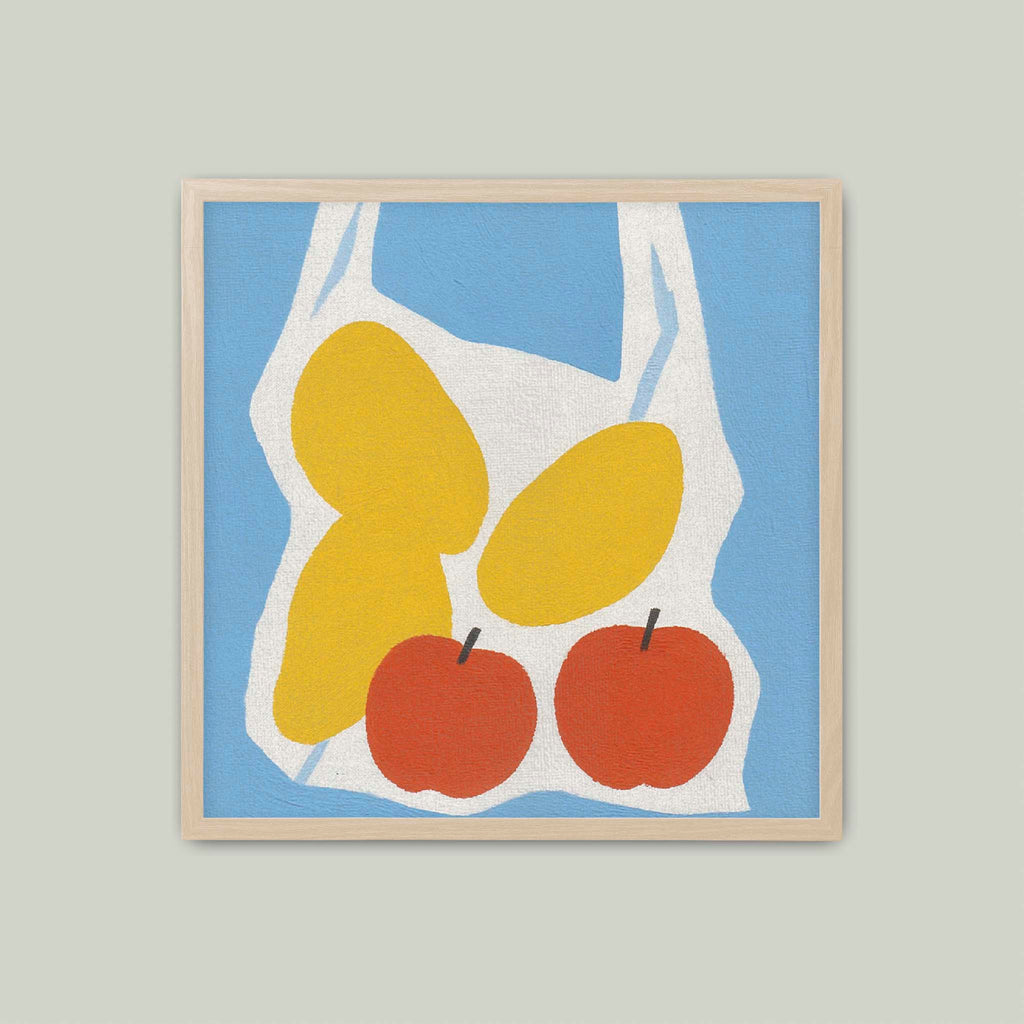 Summer in a Bag