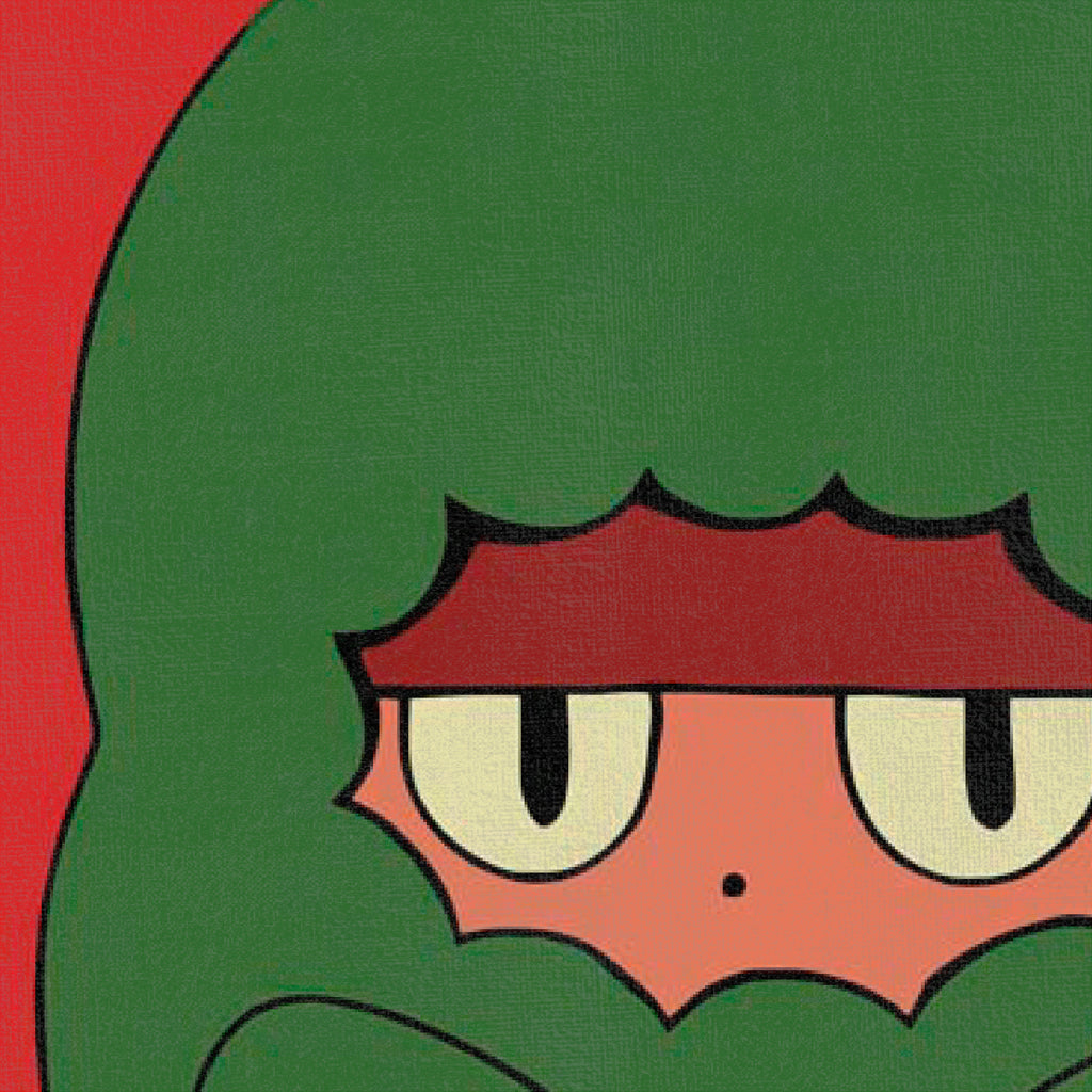 Gift-Wrapped Mood