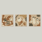 爺恩YA·NG｜全套系列畫板組